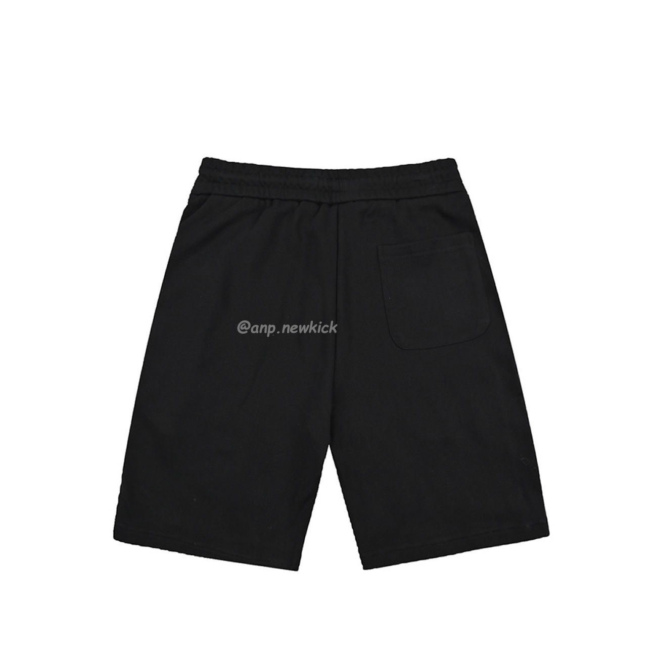 Diro 24ss Letter Logo Emblem Patch Embroidered Shorts (1) - newkick.cc